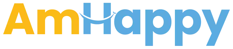 Logo Am Happy - Partenaire d'i Picculi Combi