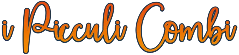 Logo i Picculi Combi orange