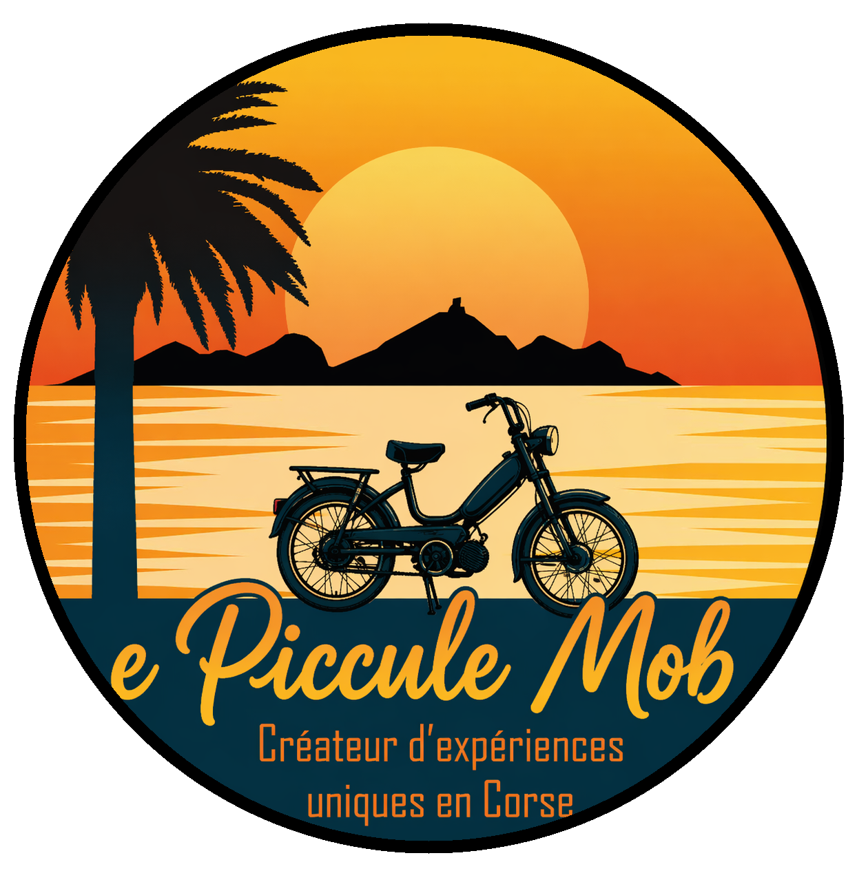 logo I PICCULI MOB